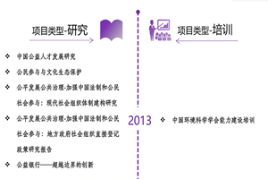 大鸡操小鸡巴网站非评估类项目发展历程